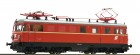 73295 Roco Electric locomotive/railcar 1046 002 Digital with Sound